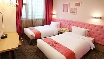 Hotel Skypark Dongdaemun 1