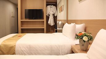 Hotel Skypark Dongdaemun 1