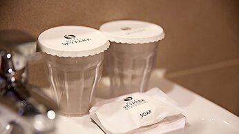 Hotel Skypark Dongdaemun 1