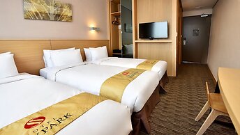 Hotel Skypark Dongdaemun 1
