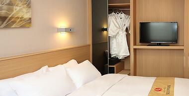 Hotel Skypark Dongdaemun 1