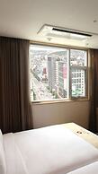 Hotel Skypark Dongdaemun 1