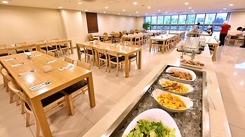 Hotel Skypark Dongdaemun 1