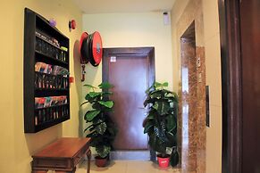 Sun Inns Hotel Cheras