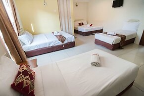 Sun Inns Hotel Cheras
