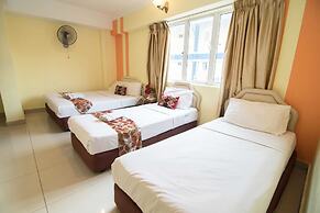 Sun Inns Hotel Cheras