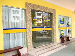 Sun Inns Hotel Cheras