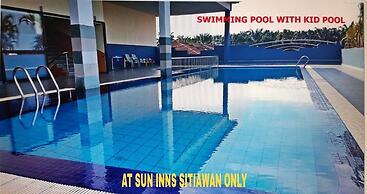Sun Inns Hotel Cheras