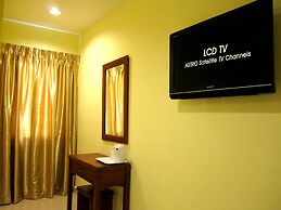 Sun Inns Hotel Cheras