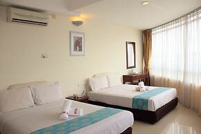 Sun Inns Hotel Cheras