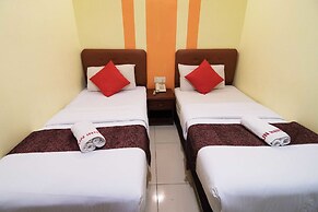 Sun Inns Hotel Cheras