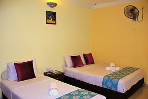 Sun Inns Hotel Cheras