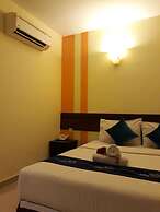 Sun Inns Hotel Cheras