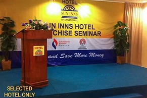 Sun Inns Hotel Cheras
