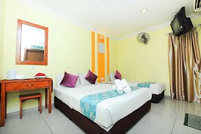 Sun Inns Hotel Cheras