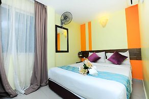 Sun Inns Hotel Cheras