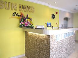 Sun Inns Hotel Cheras