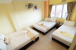 Sun Inns Hotel Cheras