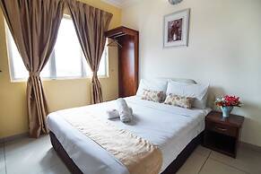 Sun Inns Hotel Cheras