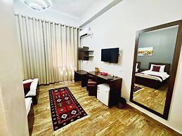 The Sydney Hotel