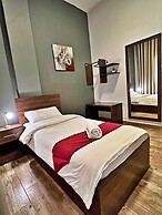 The Sydney Hotel
