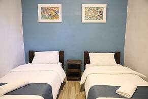 The Sydney Hotel