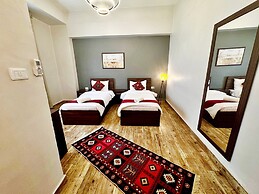 The Sydney Hotel