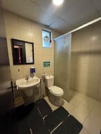 The Sydney Hotel