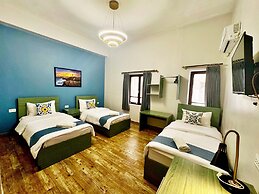 The Sydney Hotel