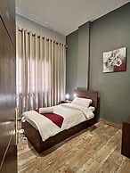 The Sydney Hotel