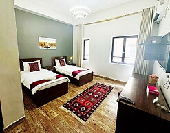 The Sydney Hotel