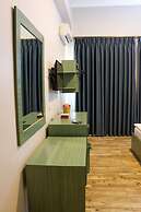 The Sydney Hotel