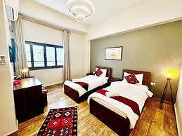 The Sydney Hotel