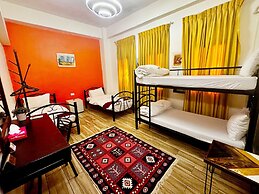 The Sydney Hotel