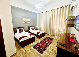 The Sydney Hotel