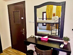 The Sydney Hotel