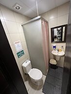 The Sydney Hotel