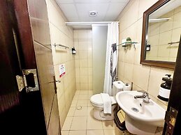 The Sydney Hotel