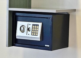 The Sydney Hotel