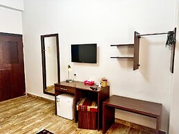 The Sydney Hotel