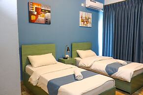 The Sydney Hotel