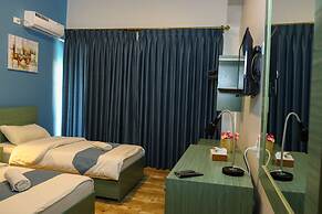 The Sydney Hotel