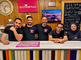 The Sydney Hotel
