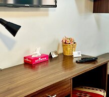 The Sydney Hotel