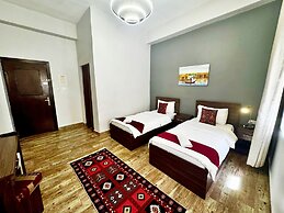 The Sydney Hotel