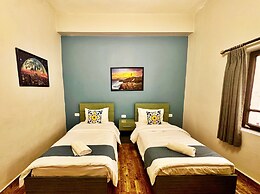 The Sydney Hotel