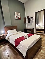 The Sydney Hotel