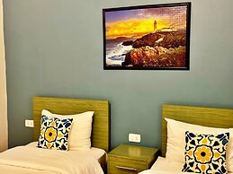 The Sydney Hotel
