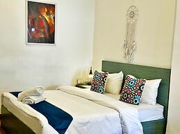 The Sydney Hotel
