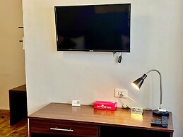 The Sydney Hotel